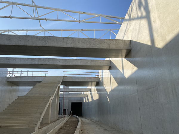 TRANSBETON s.r.o. – synonymum pro kvalitní český beton